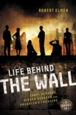 Bertrand.pt - Life Behind The Wall