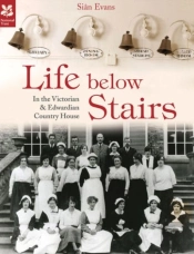 Life Below Stairs (2015 Edition)