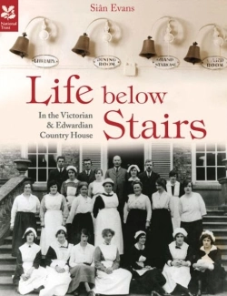 Bertrand.pt - Life Below Stairs (2015 Edition)