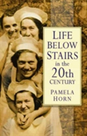 Life Below Stairs In The Twentieth Century