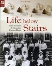 Life Below Stairs