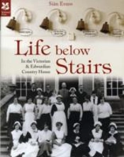 Life Below Stairs