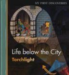 Life Below The City