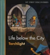 Life Below The City
