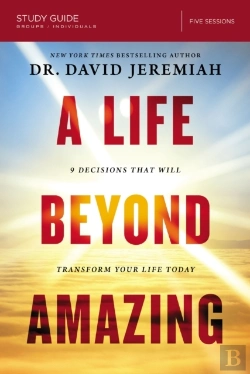 Bertrand.pt - Life Beyond Amazing Bible Study Guide