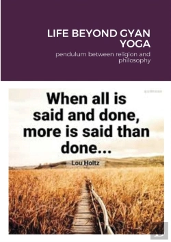 Bertrand.pt - Life Beyond Gyan Yoga