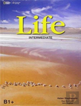 Life British English Intermediate Studentbook