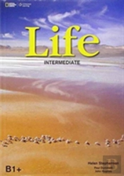 Life British English Intermediate Studentbook