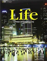 Life British English Upper Intermediate Student Book