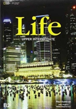 Bertrand.pt - Life British English Upper Intermediate Student Book