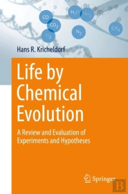 Bertrand.pt - Life By Chemical Evolution?