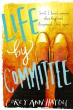 Bertrand.pt - Life By Committee