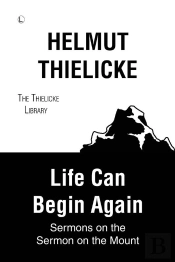 Life Can Begin Again