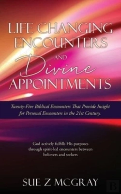 Bertrand.pt - Life Changing Encounters And Divine Appo