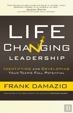 Bertrand.pt - Life Changing Leadership