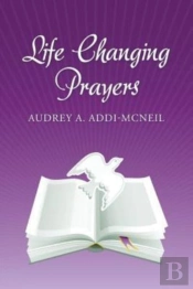 Life Changing Prayers.