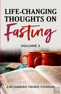 Bertrand.pt - Life-Changing Thoughts On Fasting (Volume 2)