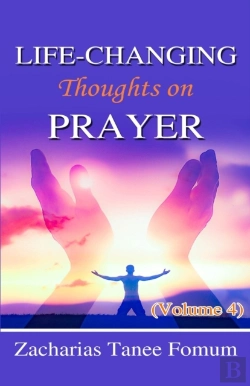 Bertrand.pt - Life-Changing Thoughts On Prayer (Volume 4)