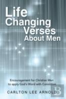Life-Changing Verses About Men