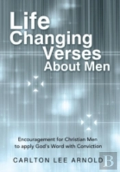 Life-Changing Verses About Men
