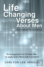 Life-Changing Verses About Men