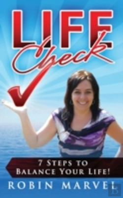 Bertrand.pt - Life Check: 7 Steps To Balance Your Life!