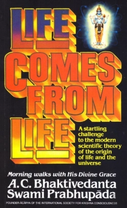 Bertrand.pt - Life Comes From Life