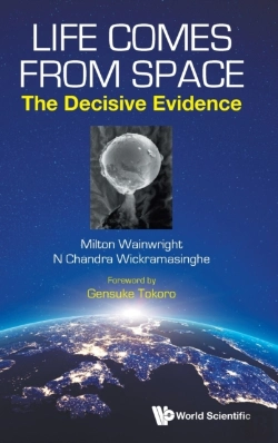 Bertrand.pt - Life Comes From Space: The Decisive Evidence