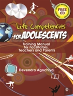 Bertrand.pt - Life Competencies For Adolescents