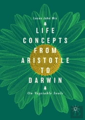 Life Concepts From Aristotle To Darwin