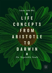 Life Concepts From Aristotle To Darwin
