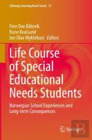 Life Course Of Special Educational Needs Students