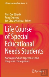 Life Course Of Special Educational Needs Students