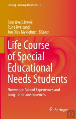 Bertrand.pt - Life Course Of Special Educational Needs Students