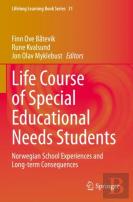 Life Course Of Special Educational Needs Students