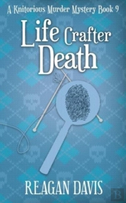 Bertrand.pt - Life Crafter Death: A Knitorious Murder