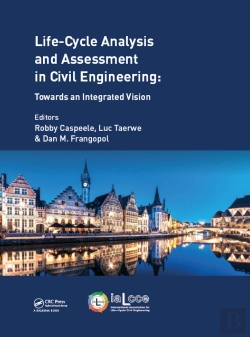 Bertrand.pt - Life Cycle Analysis And Assessment In Civil Engineering: Towards An Integrated Vision