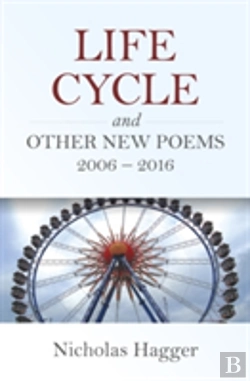 Bertrand.pt - Life Cycle And Other New Poems 2006 - 2016