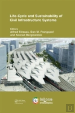 Bertrand.pt - Life-Cycle And Sustainability Of Civil Infrastructure Systems