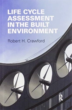 Bertrand.pt - Life Cycle Assessment In The Built Environment