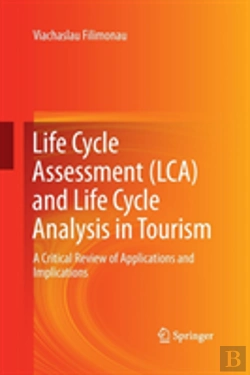 Bertrand.pt - Life Cycle Assessment (Lca) And Life Cycle Analysis In Tourism