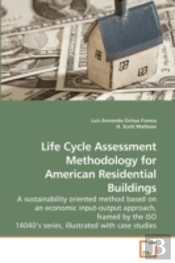 Life Cycle Assessment Methodology For Am