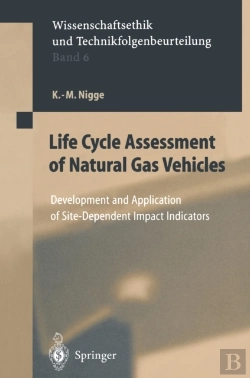 Bertrand.pt - Life Cycle Assessment Of Natural Gas Vehicles