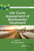 Life Cycle Assessment Of Wastewater Treatment