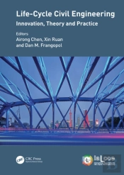 Life-Cycle Civil Engineering: Innovation, Theory And Practice