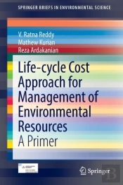Life-Cycle Cost Approach For Management Of Environmental Resources