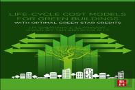Life-Cycle Cost Models For Green Buildings