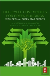 Life-Cycle Cost Models For Green Buildings