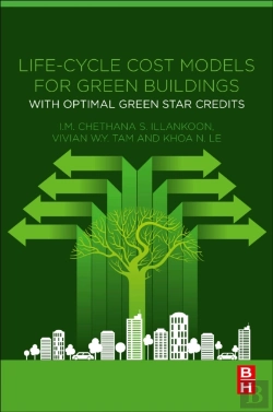 Bertrand.pt - Life-Cycle Cost Models For Green Buildings