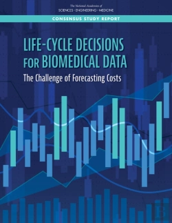 Bertrand.pt - Life-Cycle Decisions For Biomedical Data